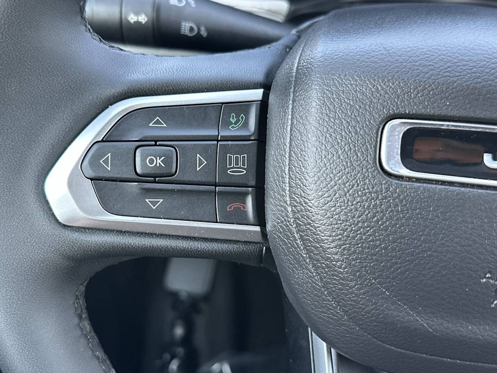 Thumbnail: 2025 Jeep Compass - 31