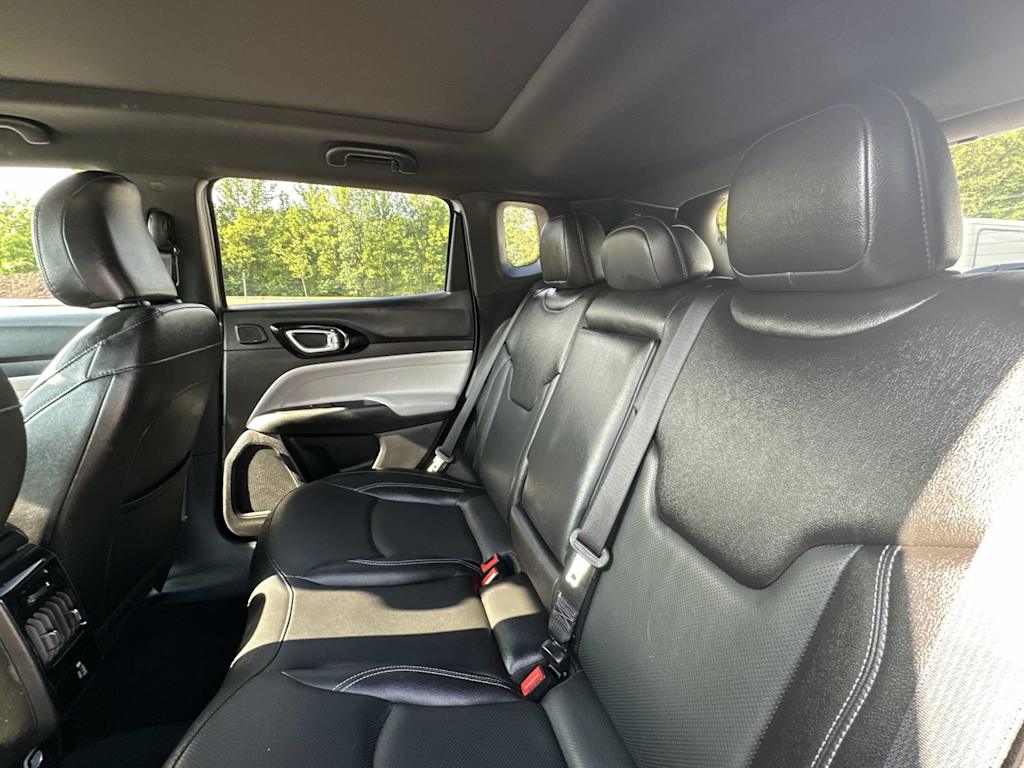 Thumbnail: 2025 Jeep Compass - 13