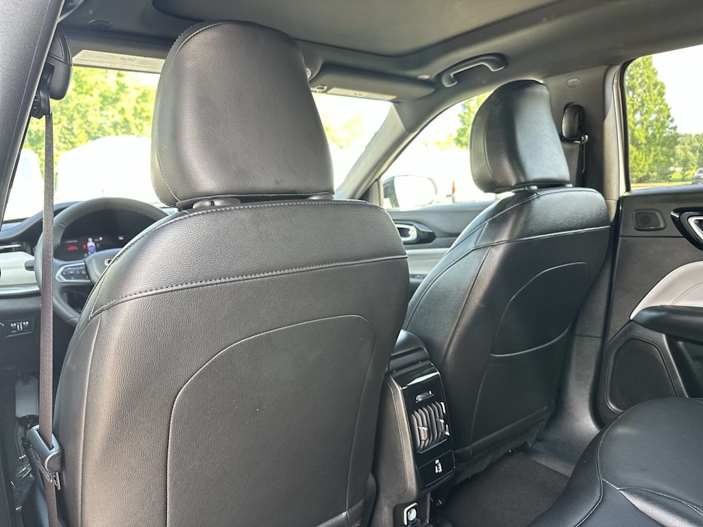 Thumbnail: 2025 Jeep Compass - 26