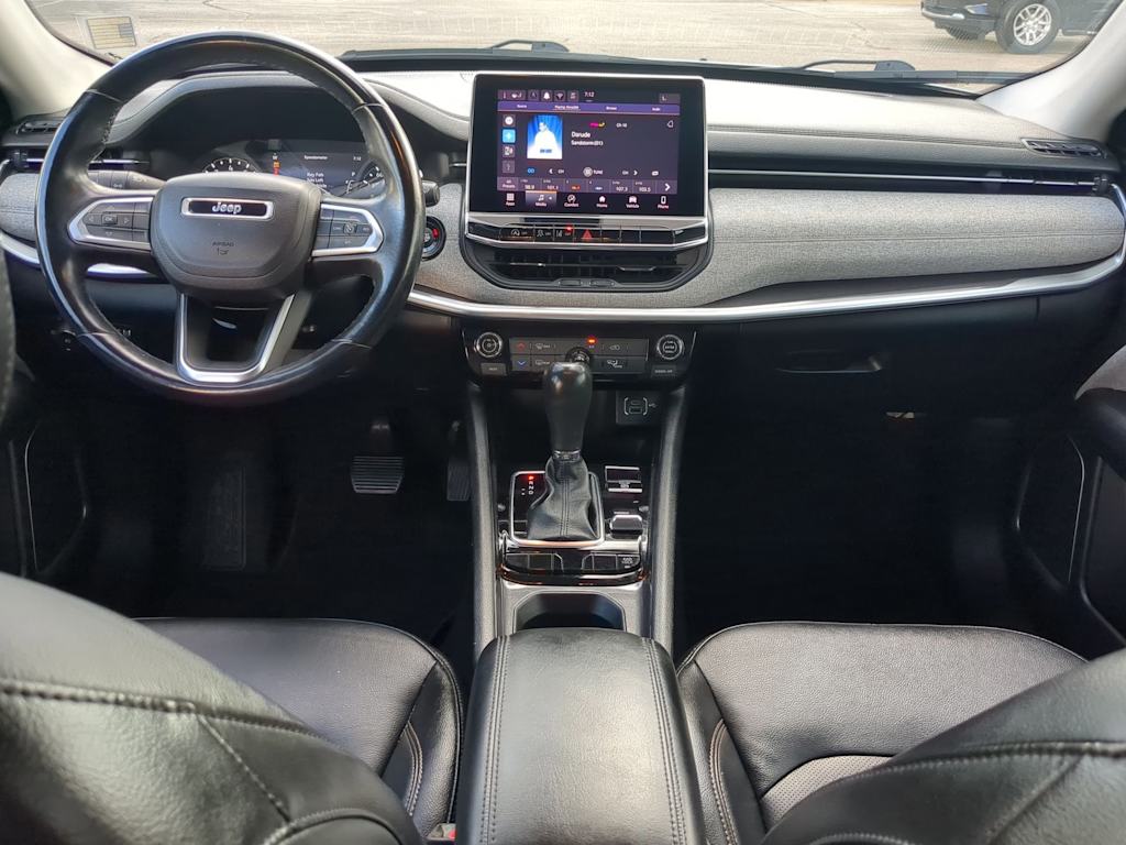 Thumbnail: 2022 Jeep Compass - 10