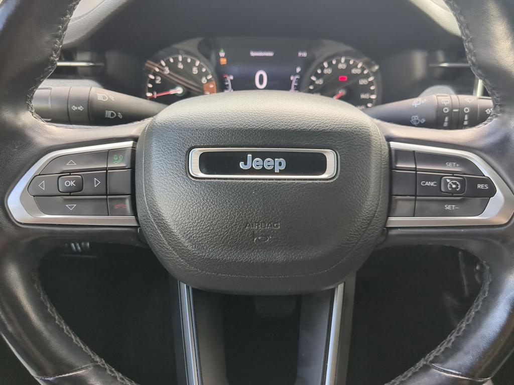 Thumbnail: 2022 Jeep Compass - 29