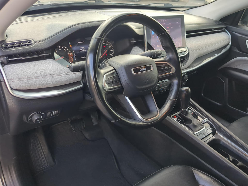 Thumbnail: 2022 Jeep Compass - 2