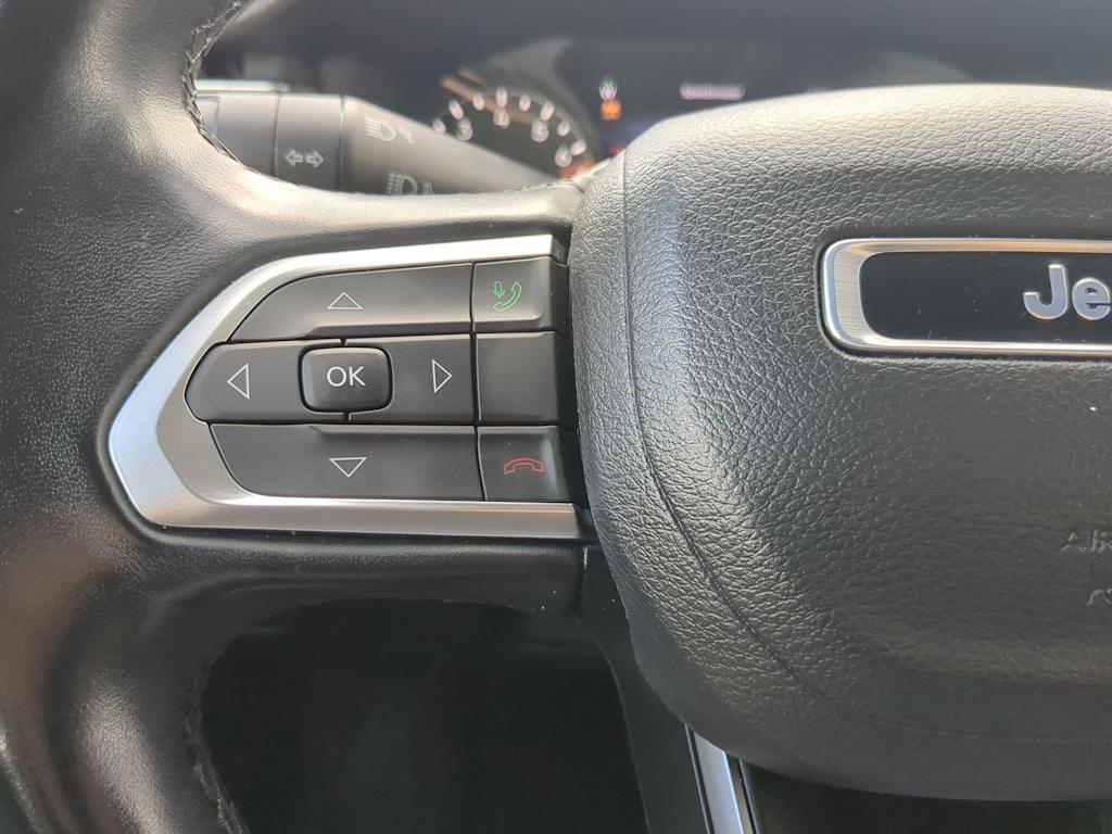 Thumbnail: 2022 Jeep Compass - 30