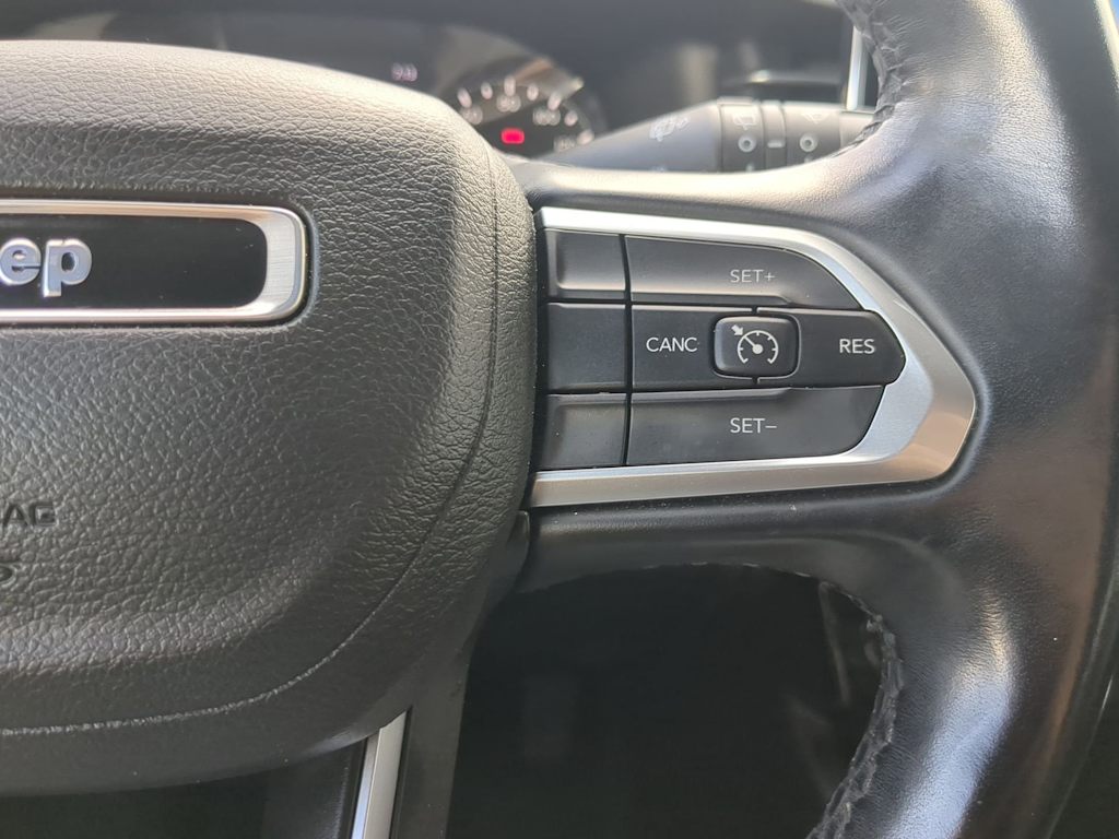 Thumbnail: 2022 Jeep Compass - 31