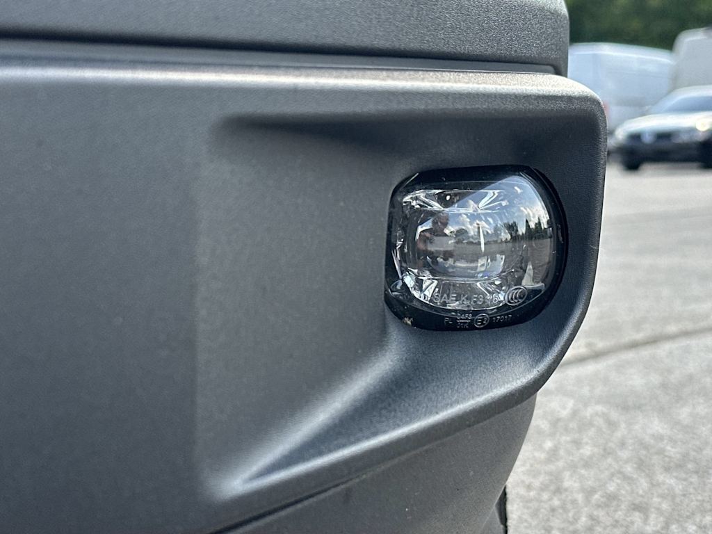 Thumbnail: 2023 Ford Bronco Sport - 6