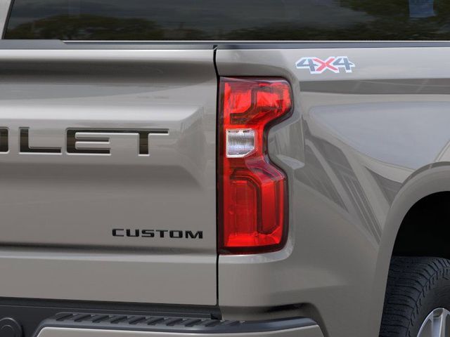 Thumbnail: 2026 Chevrolet Silverado 1500 - 20
