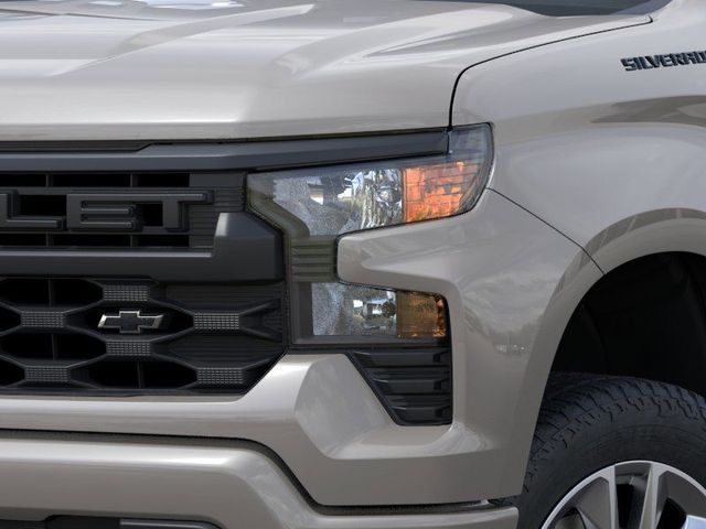 Thumbnail: 2026 Chevrolet Silverado 1500 - 19