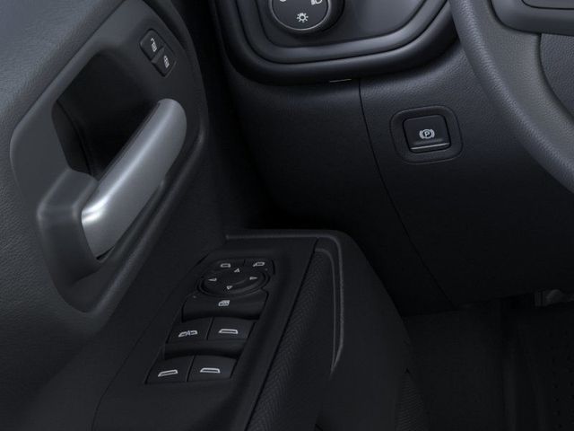 Thumbnail: 2026 Chevrolet Silverado 1500 - 12