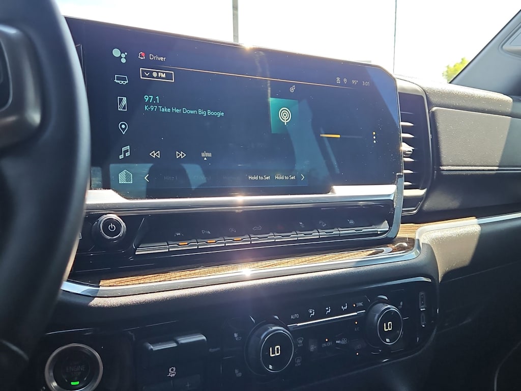 Thumbnail: 2023 Chevrolet Silverado 1500 - 16