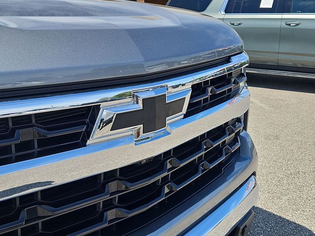 Thumbnail: 2023 Chevrolet Silverado 1500 - 34