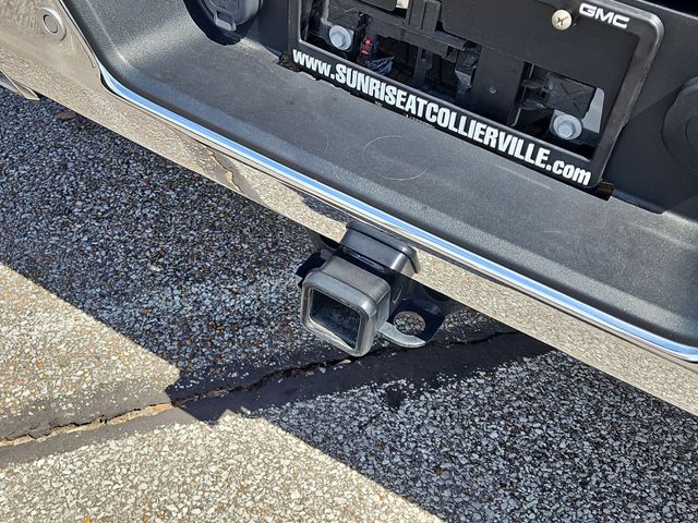 Thumbnail: 2023 Chevrolet Silverado 1500 - 64