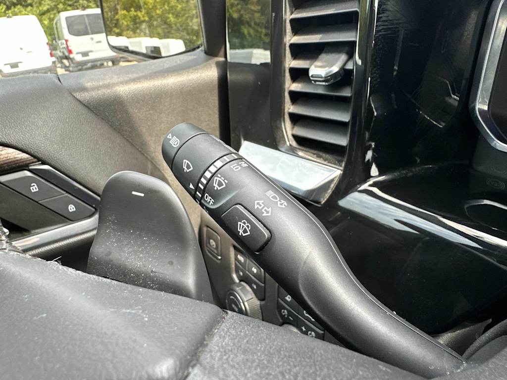 Thumbnail: 2022 Chevrolet Silverado 1500 - 34