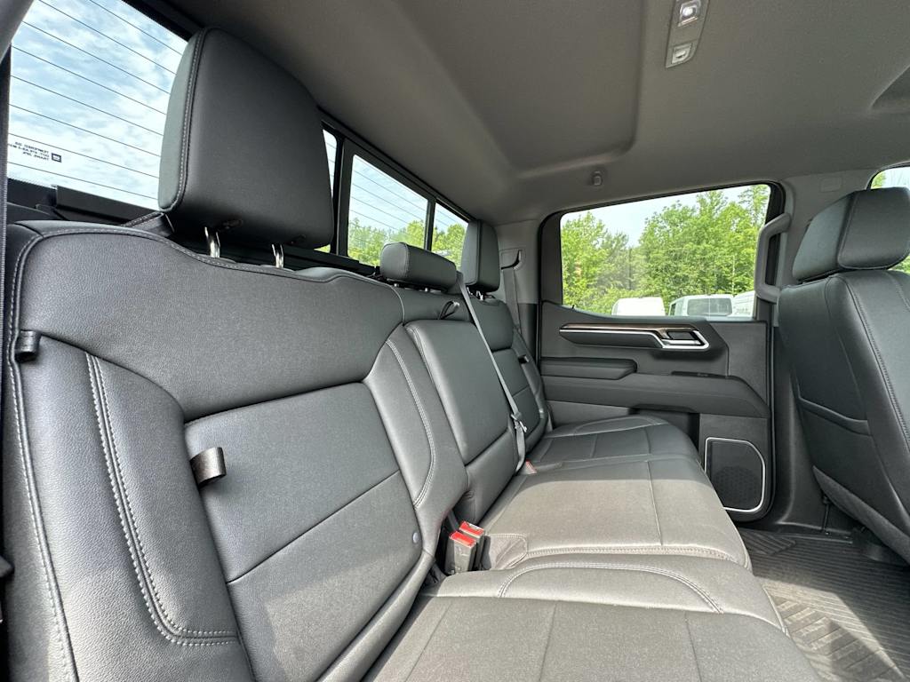 Thumbnail: 2022 Chevrolet Silverado 1500 - 29