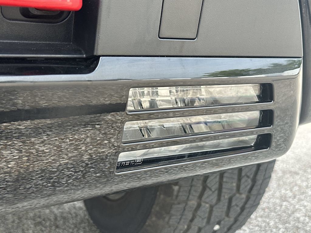 Thumbnail: 2022 Chevrolet Silverado 1500 - 7