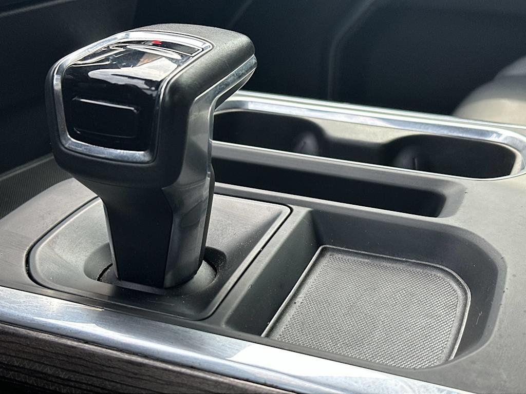 Thumbnail: 2022 Chevrolet Silverado 1500 - 38