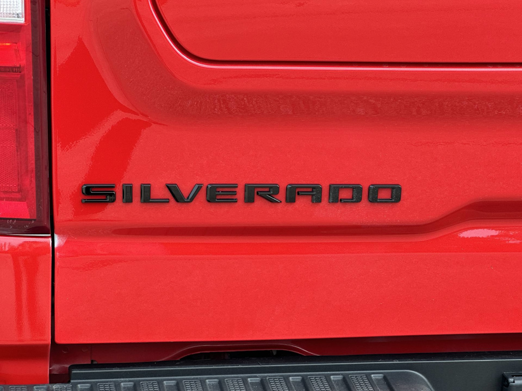 Thumbnail: 2022 Chevrolet Silverado 1500 - 24