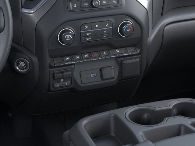 Thumbnail: 2026 Chevrolet Silverado 1500 - 23