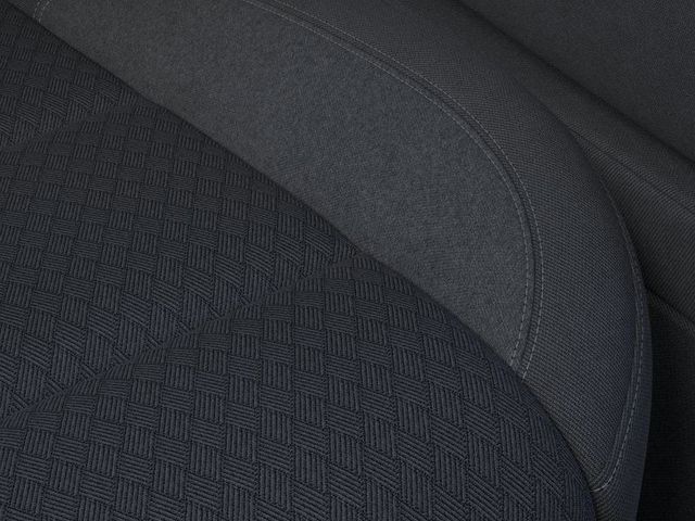 Thumbnail: 2026 Chevrolet Silverado 1500 - 8