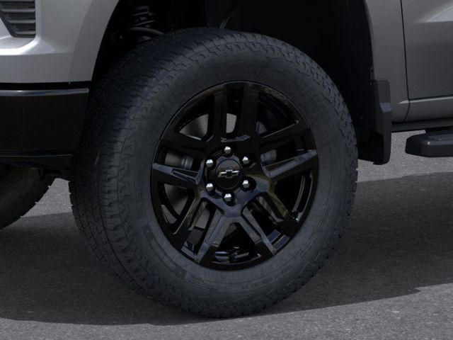 Thumbnail: 2026 Chevrolet Silverado 1500 - 7