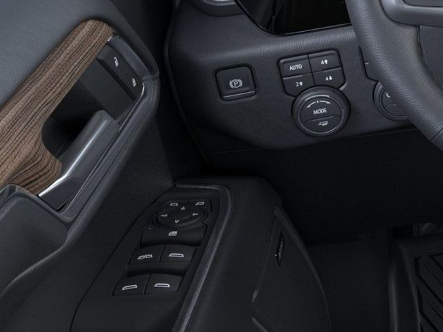 Thumbnail: 2026 Chevrolet Silverado 1500 - 21