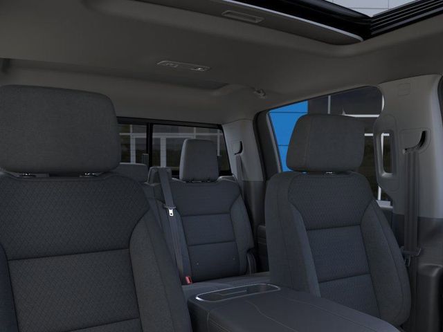 Thumbnail: 2026 Chevrolet Silverado 1500 - 23