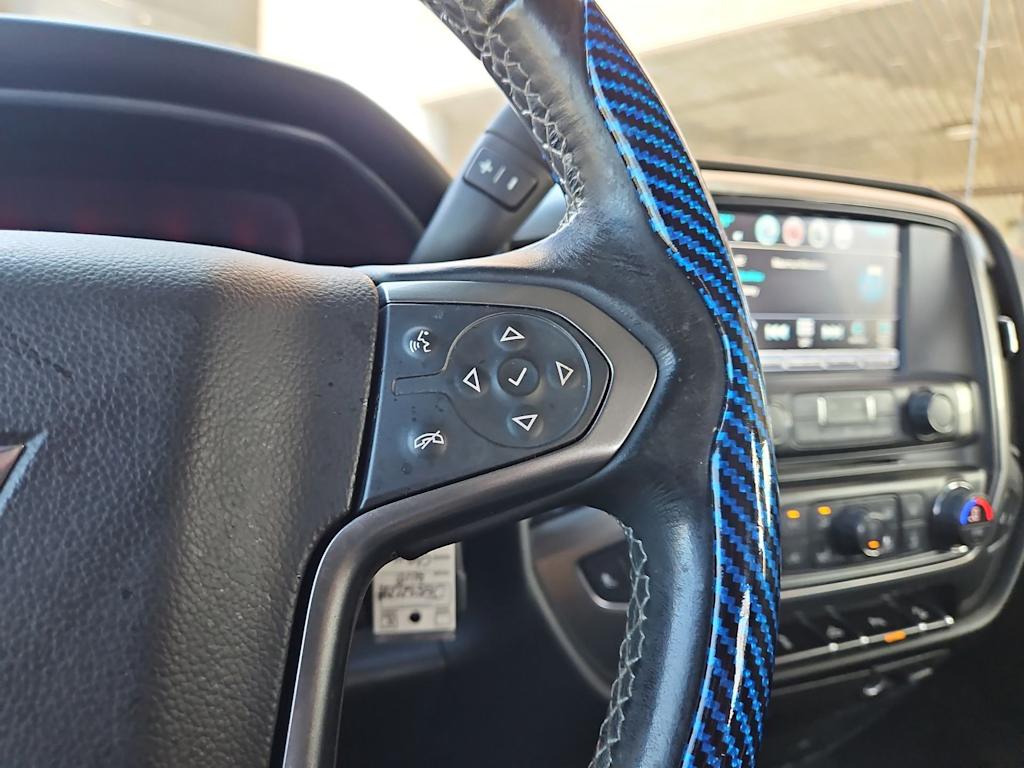 Thumbnail: 2018 Chevrolet Silverado 1500 - 31