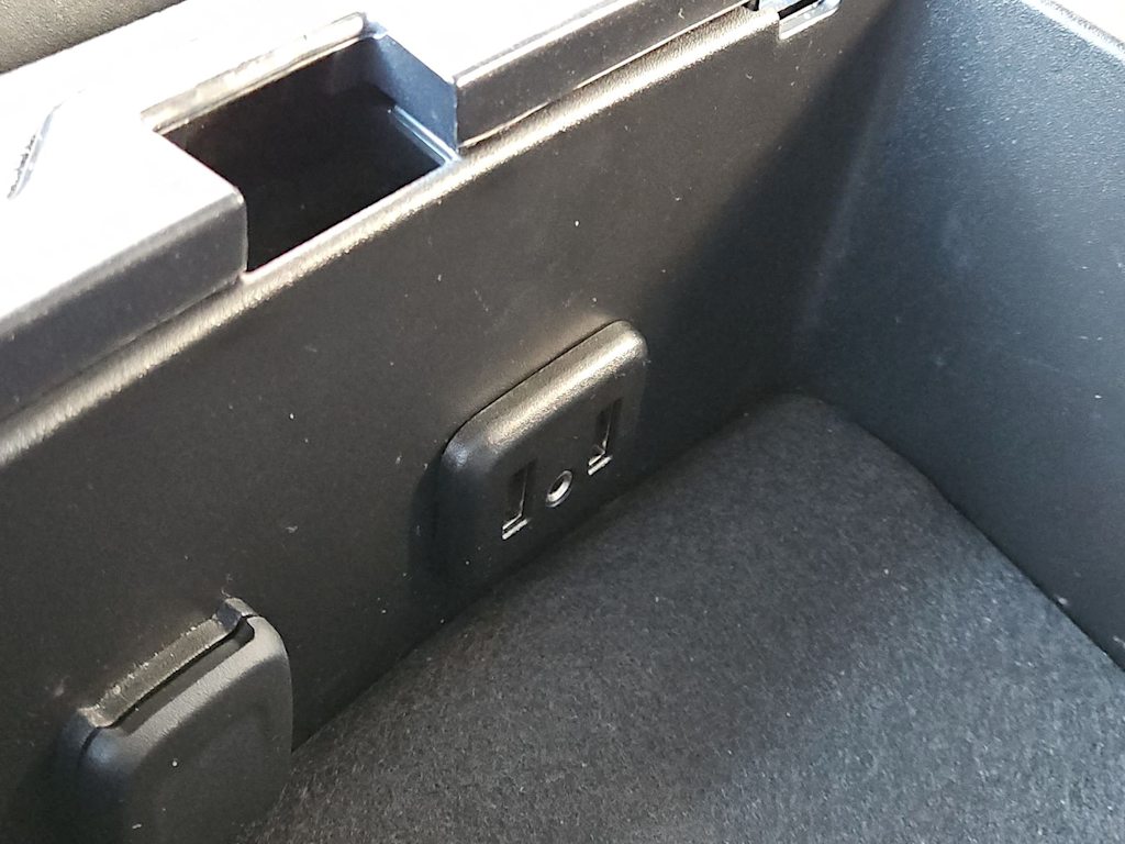 Thumbnail: 2018 Chevrolet Silverado 1500 - 35