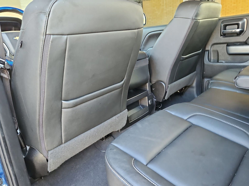 Thumbnail: 2018 Chevrolet Silverado 1500 - 13