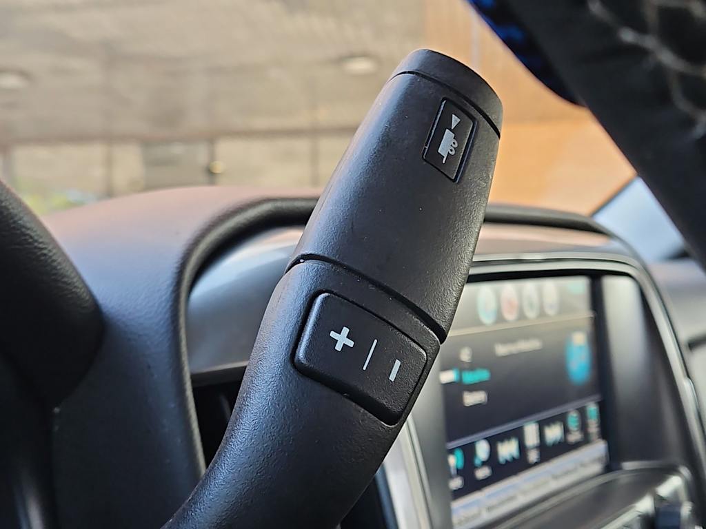 Thumbnail: 2018 Chevrolet Silverado 1500 - 36