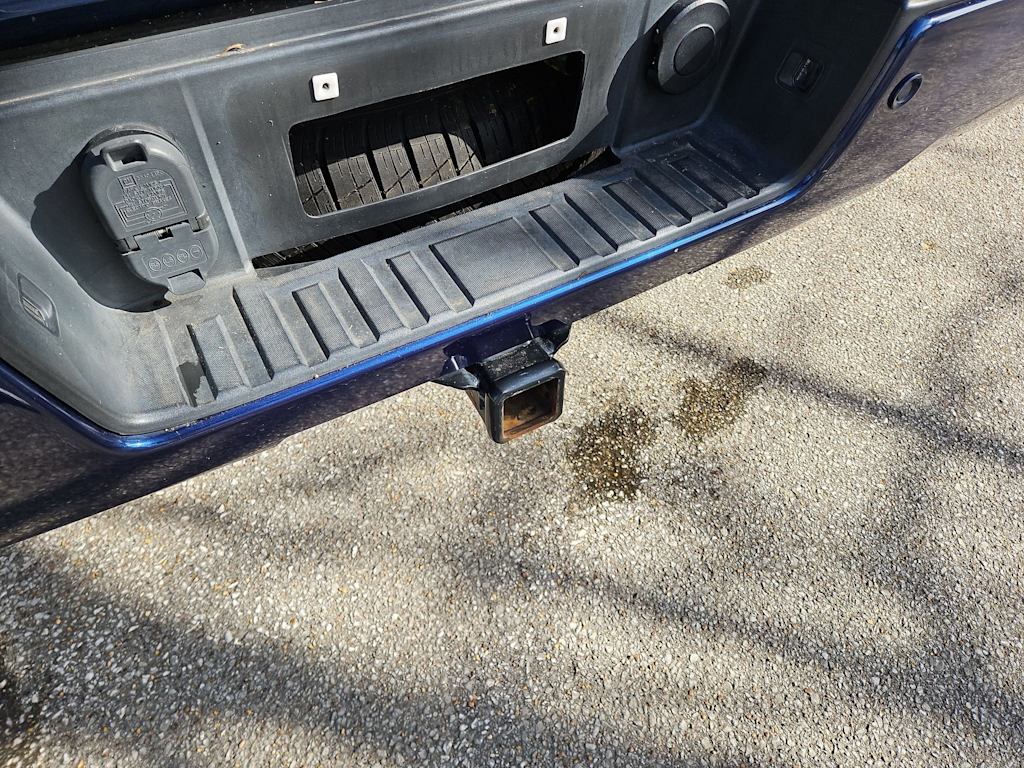 Thumbnail: 2018 Chevrolet Silverado 1500 - 18