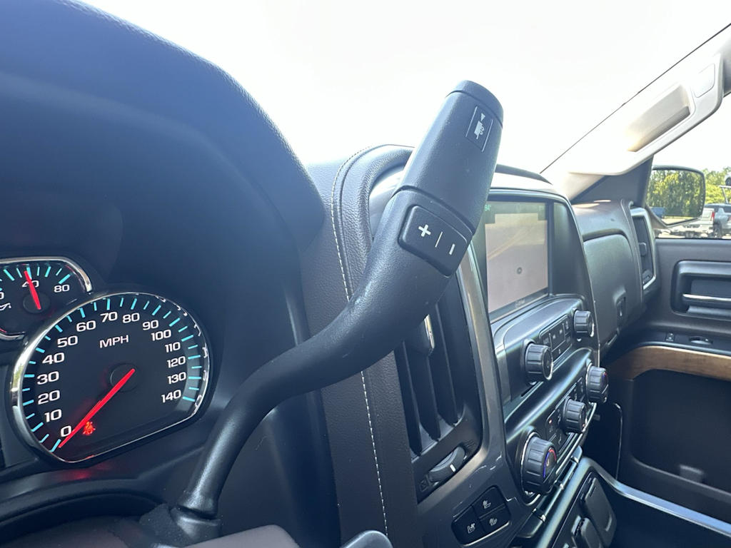 Thumbnail: 2016 Chevrolet Silverado 1500 - 39