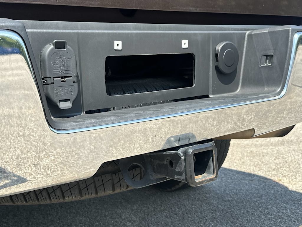 Thumbnail: 2016 Chevrolet Silverado 1500 - 40