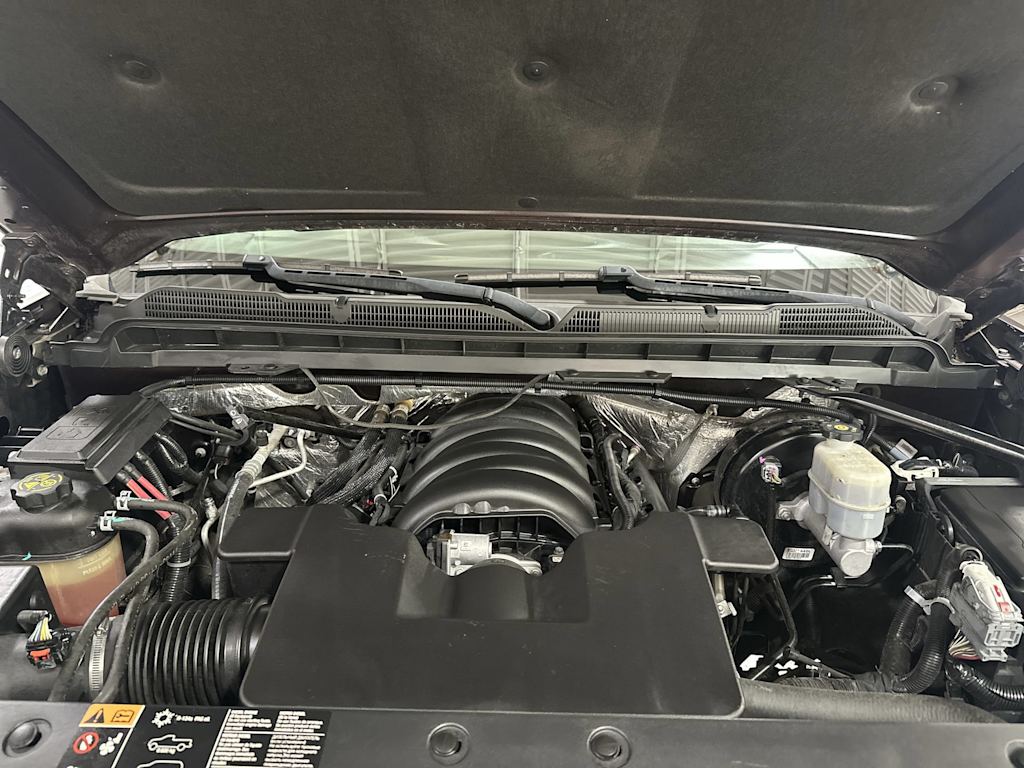 Thumbnail: 2016 Chevrolet Silverado 1500 - 9