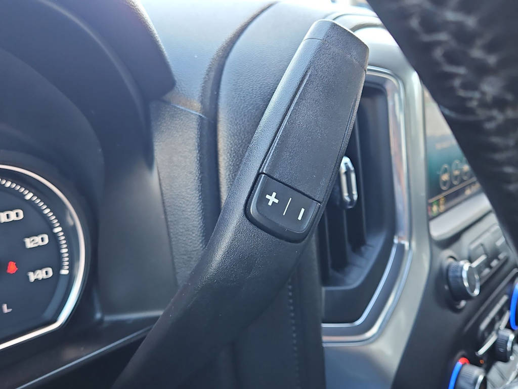 Thumbnail: 2020 Chevrolet Silverado 1500 - 34