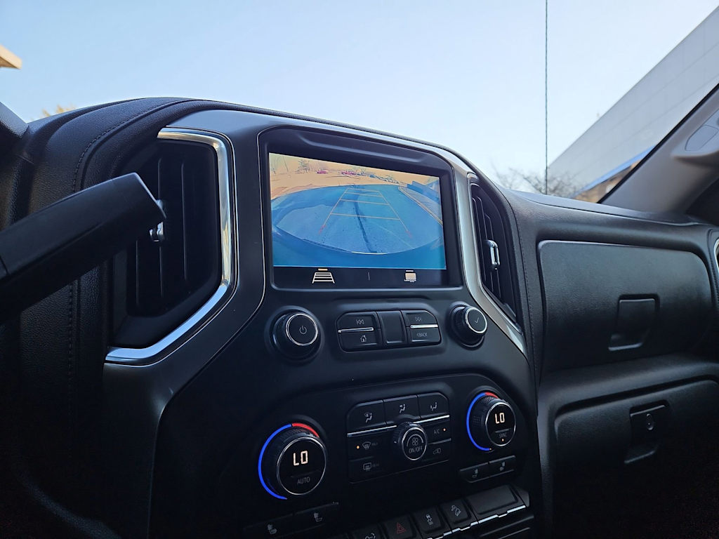 Thumbnail: 2020 Chevrolet Silverado 1500 - 31