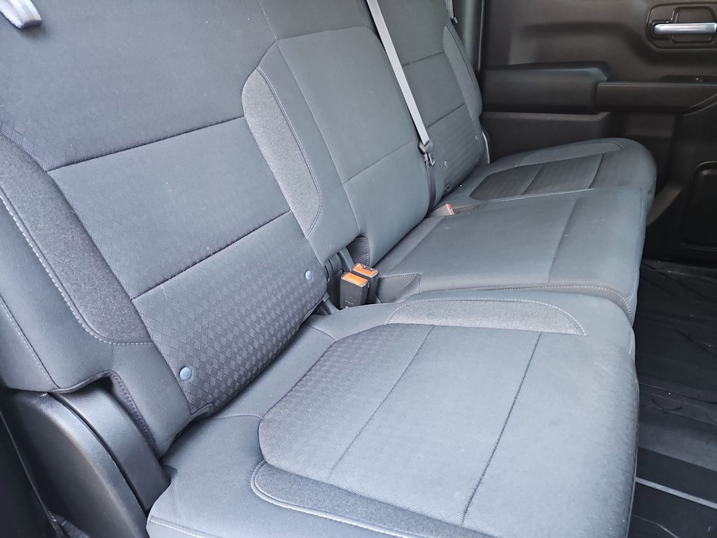 Thumbnail: 2020 Chevrolet Silverado 1500 - 27