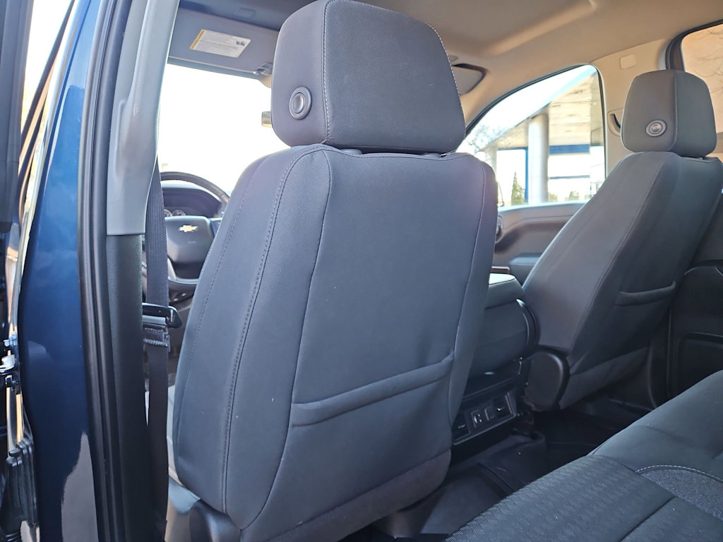 Thumbnail: 2020 Chevrolet Silverado 1500 - 13