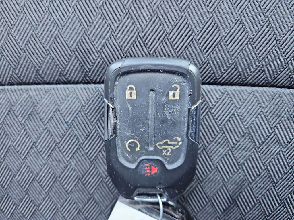 Thumbnail: 2020 Chevrolet Silverado 1500 - 36