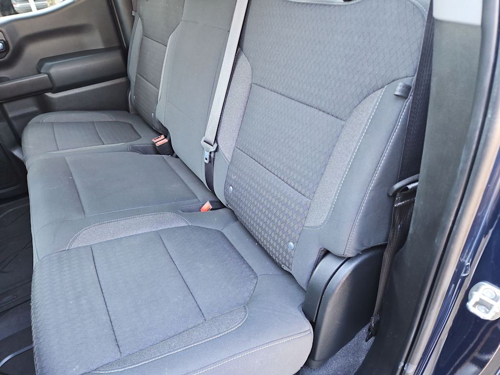 Thumbnail: 2020 Chevrolet Silverado 1500 - 26