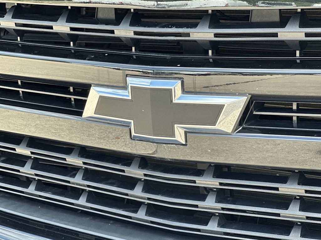 Thumbnail: 2021 Chevrolet Silverado 1500 - 6