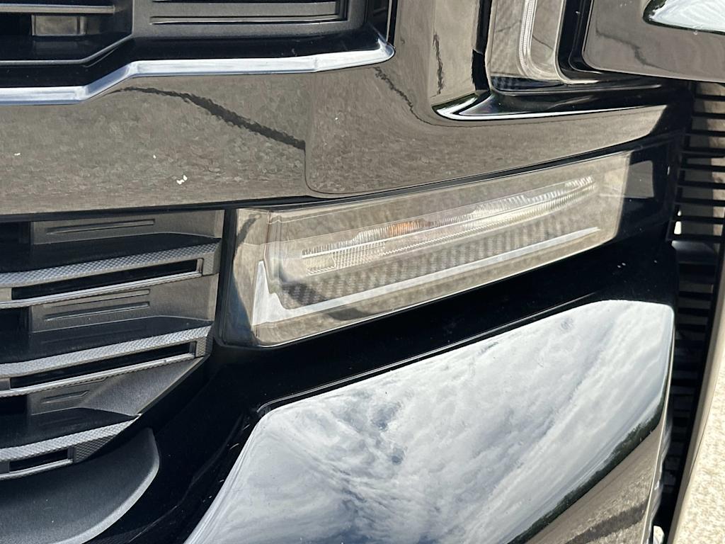 Thumbnail: 2021 Chevrolet Silverado 1500 - 25