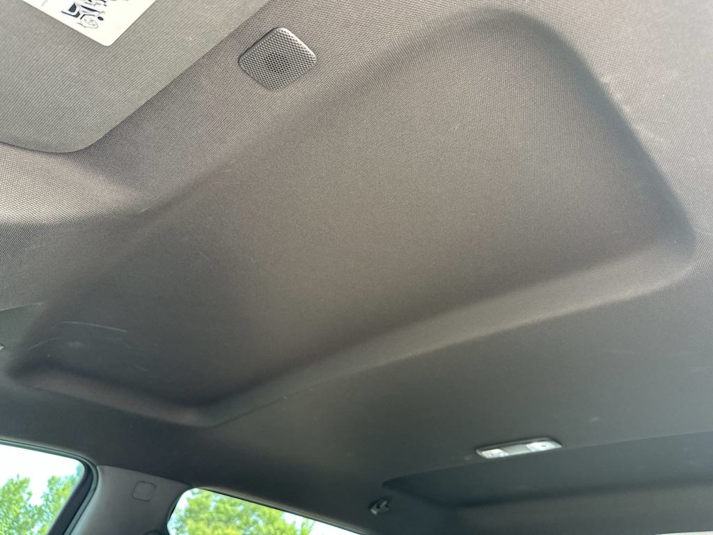 Thumbnail: 2021 Chevrolet Silverado 1500 - 29