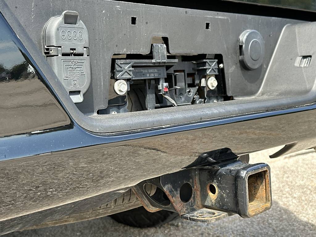 Thumbnail: 2021 Chevrolet Silverado 1500 - 40