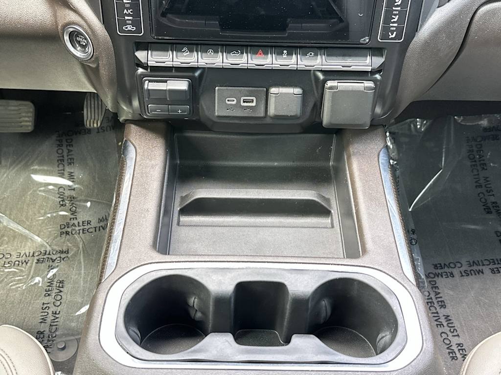 Thumbnail: 2021 Chevrolet Silverado 1500 - 35
