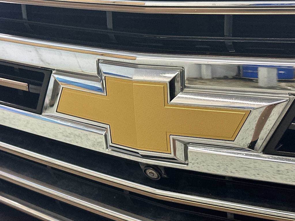 Thumbnail: 2021 Chevrolet Silverado 1500 - 25