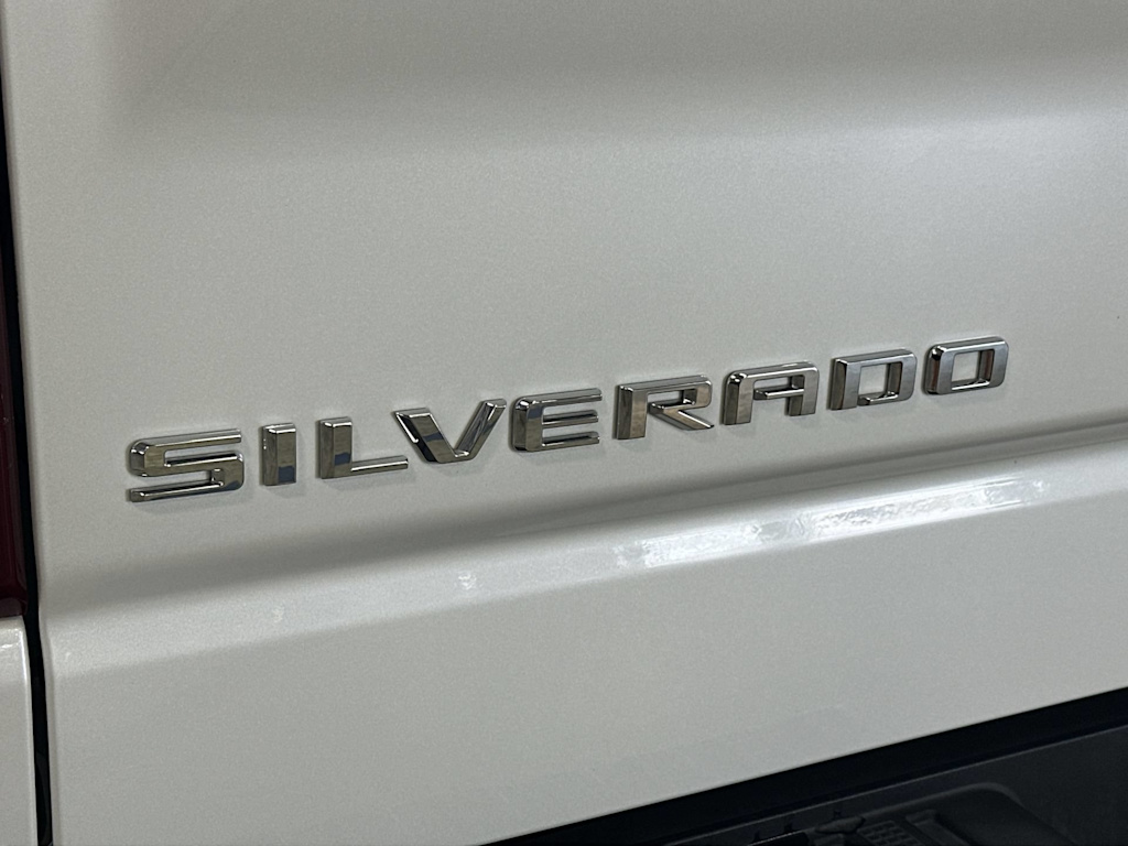 Thumbnail: 2021 Chevrolet Silverado 1500 - 7