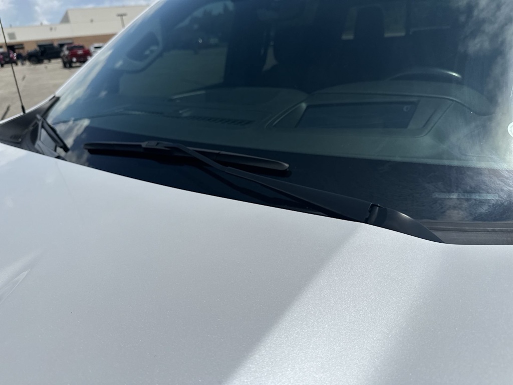 Thumbnail: 2021 Chevrolet Silverado 1500 - 34