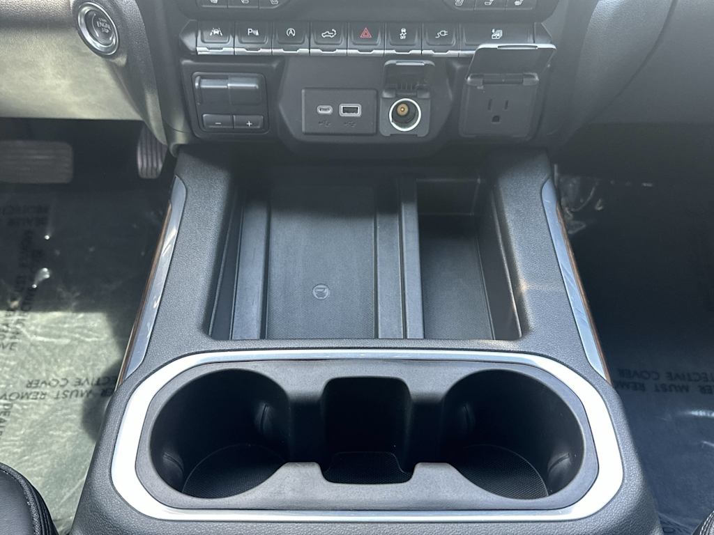 Thumbnail: 2021 Chevrolet Silverado 1500 - 35