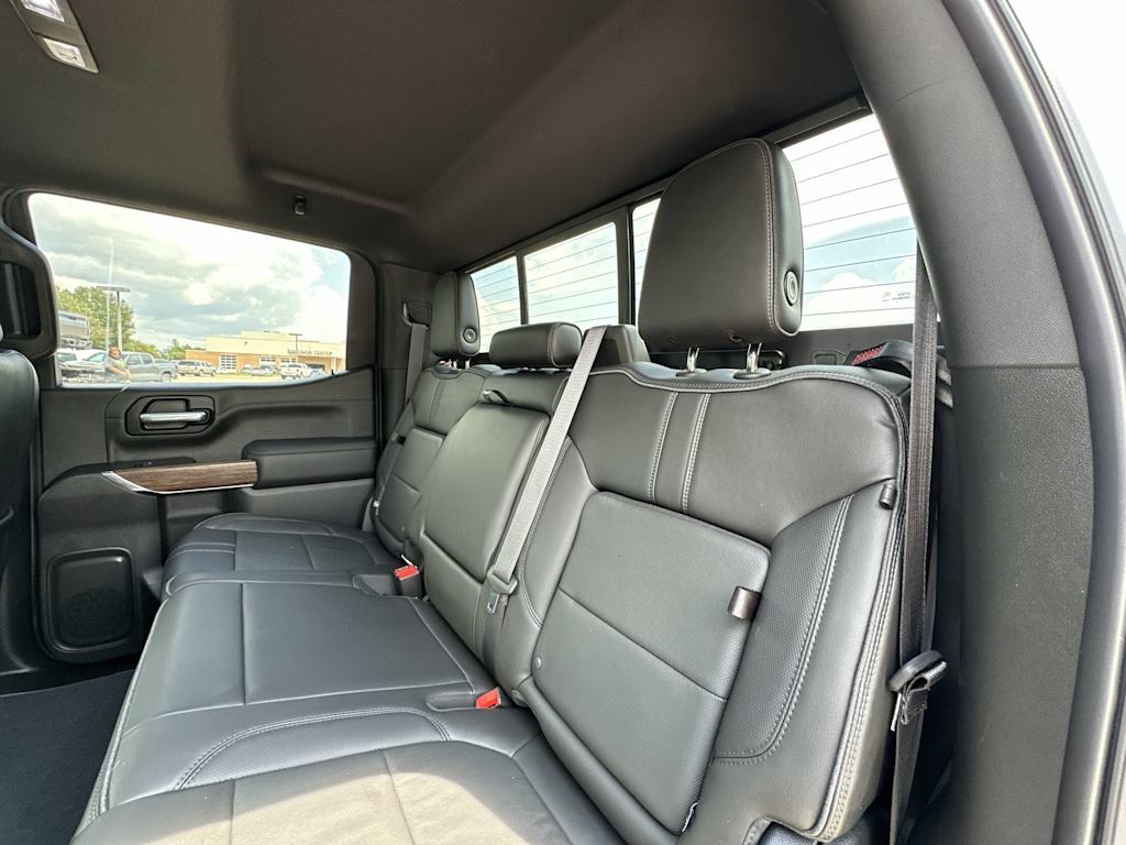 Thumbnail: 2021 Chevrolet Silverado 1500 - 13