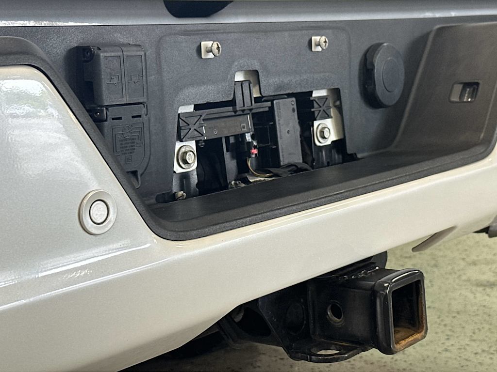 Thumbnail: 2021 Chevrolet Silverado 1500 - 40